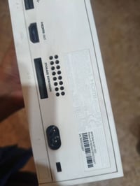 سيريس اس ٥١٢ • ما مفتوح • جيم باس ٣ اشهر