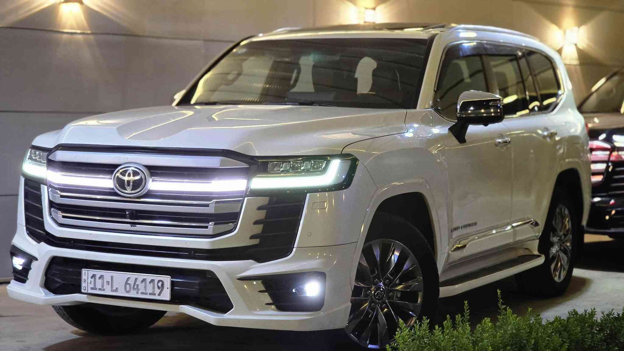 موجود لاندكروز VX موديل 2024 رقم بغداد 6 سلندر فول مواصفات داخل احمر ماشيه 31 الف سعرها 735

موجود لاندكروز GXR ساز لمتد 6 سلندر فول مواصفات موديل 2025 رقم بغداد ماشيه 5 الف سعرها 735

موجود لاندكروز اسود بريم لمتد موديل 2024 رقم بغداد 6 سلندر فول مواصفات ماشيه 41 الف سعرها 675

الشراي يتصل ويدلل واذا مراوس عادي اراوس حسب القناعه مكان بغداد الدوره 

***********

***********

***********

***********
