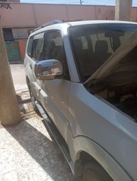 باجيرو حبتور • موديل ٢٠١٠ • تحويل مباشر بغداد