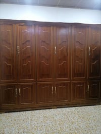 قنصور كبير • ابواب منفصله • نضيف جدا