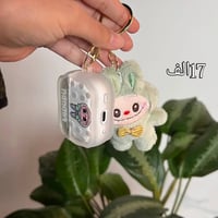 سماعات لابوبو • GT-21 • دمية محشوة