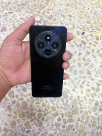ريدمي 14c • ٢٥٦ • بطارية ٥١٦٠