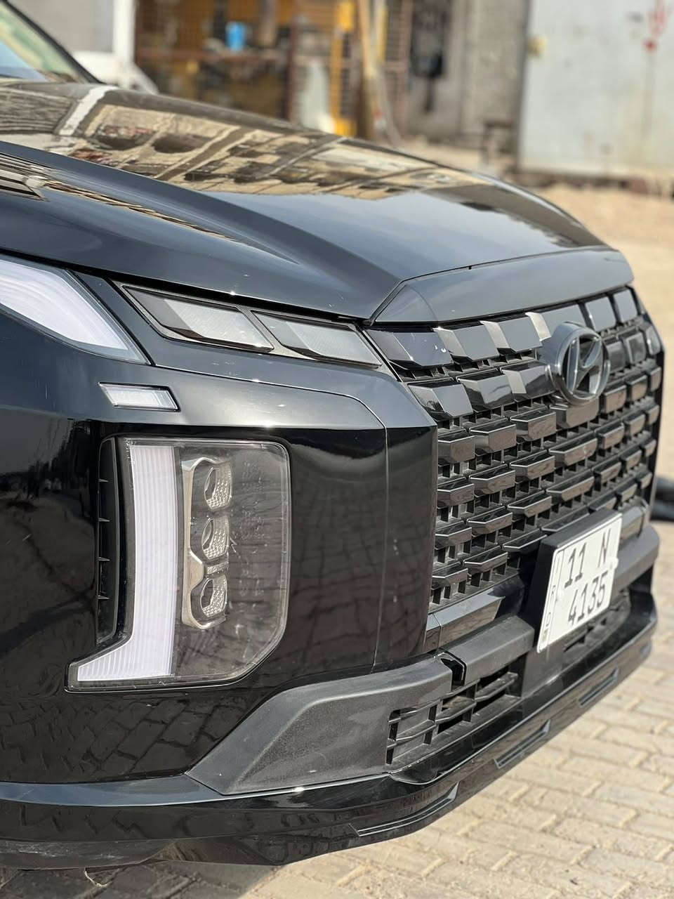بلي سايد • أسود • موديل ٢٠٢٤