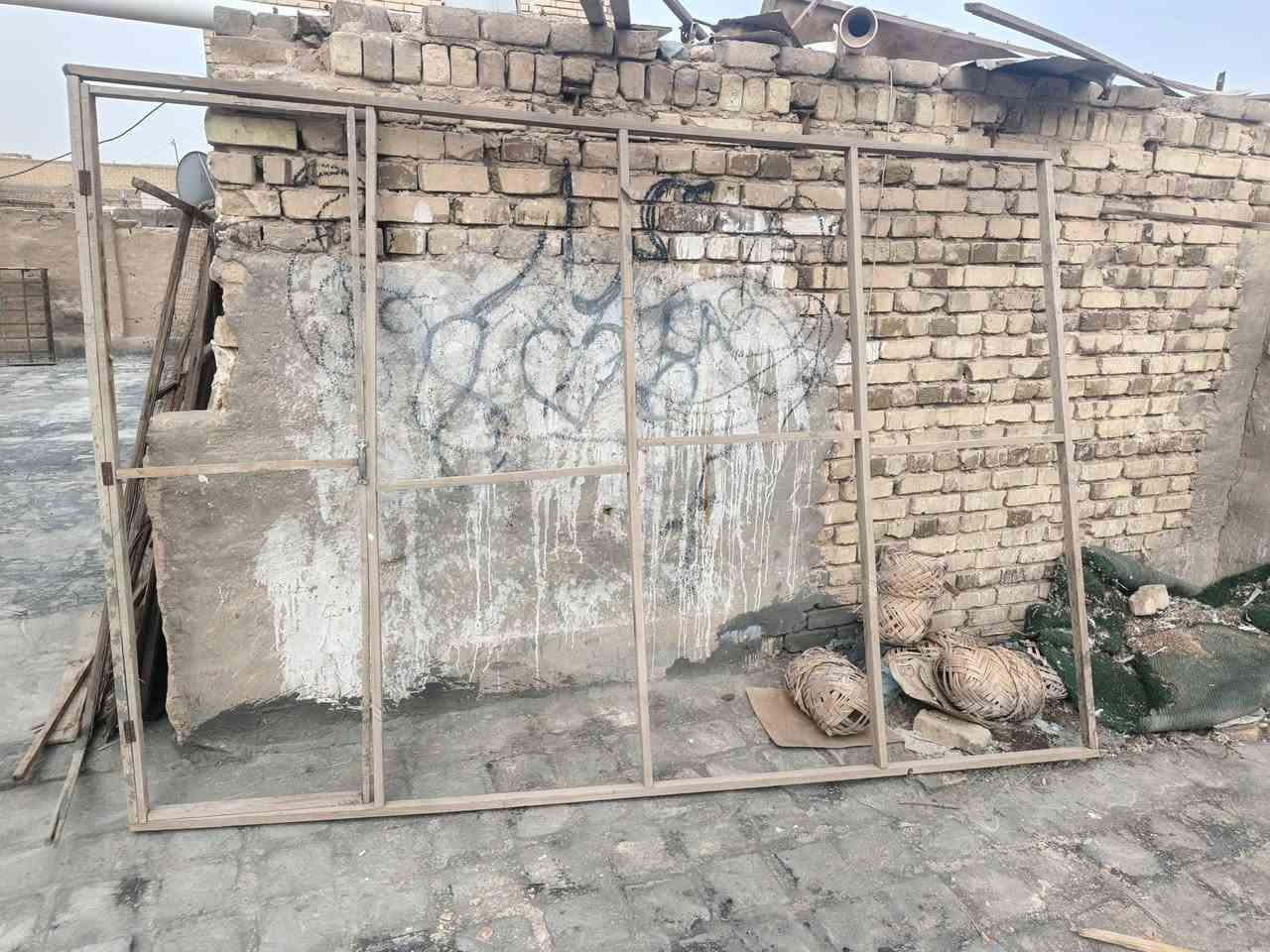 ستارة تور • ٢×٣ • نجف حي القدس