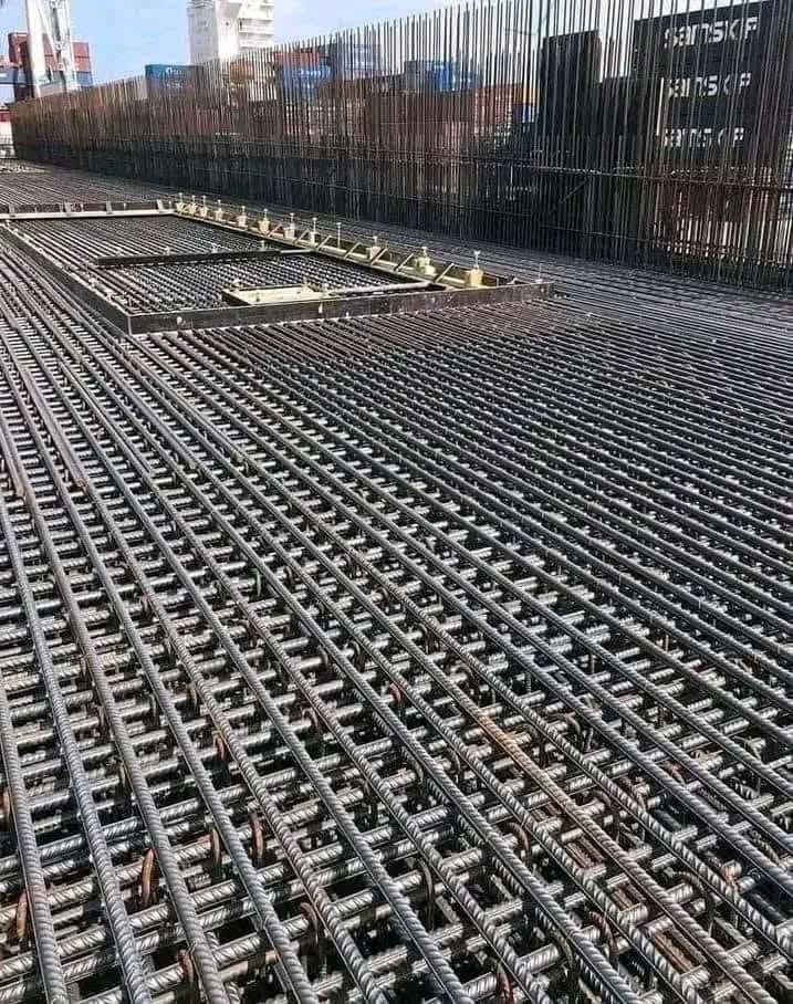 بل قسط . اشراف هندسه 👷🏻‍♂️
بناء -  المنازل السكنيه - العمارات - التجاريه من. صفر  -- الى تسليم المفتاح 🔑  و بأحدث  التصاميم الهندسية وديكورات الحديثة كما يوجد لدينا بناء  وتشطيب الداخل با النقد والتقسيط المريح با مقدمه  تبدأ 30/بالميه فقط,, شهريا 500الف دينار فقط للاستفسار يرجى مراسلتنا على الصفحة او لاتصال على الرقم ***********

نص مكتوب في الصور:
- ٩:٤٠ م ٧٠%