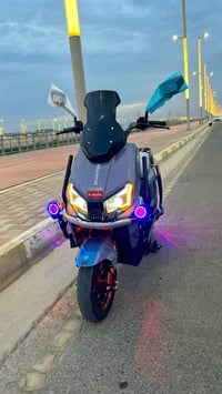 موديل ٢٠٢٦ • شبه زيرو • ٤٠٠٠ واط