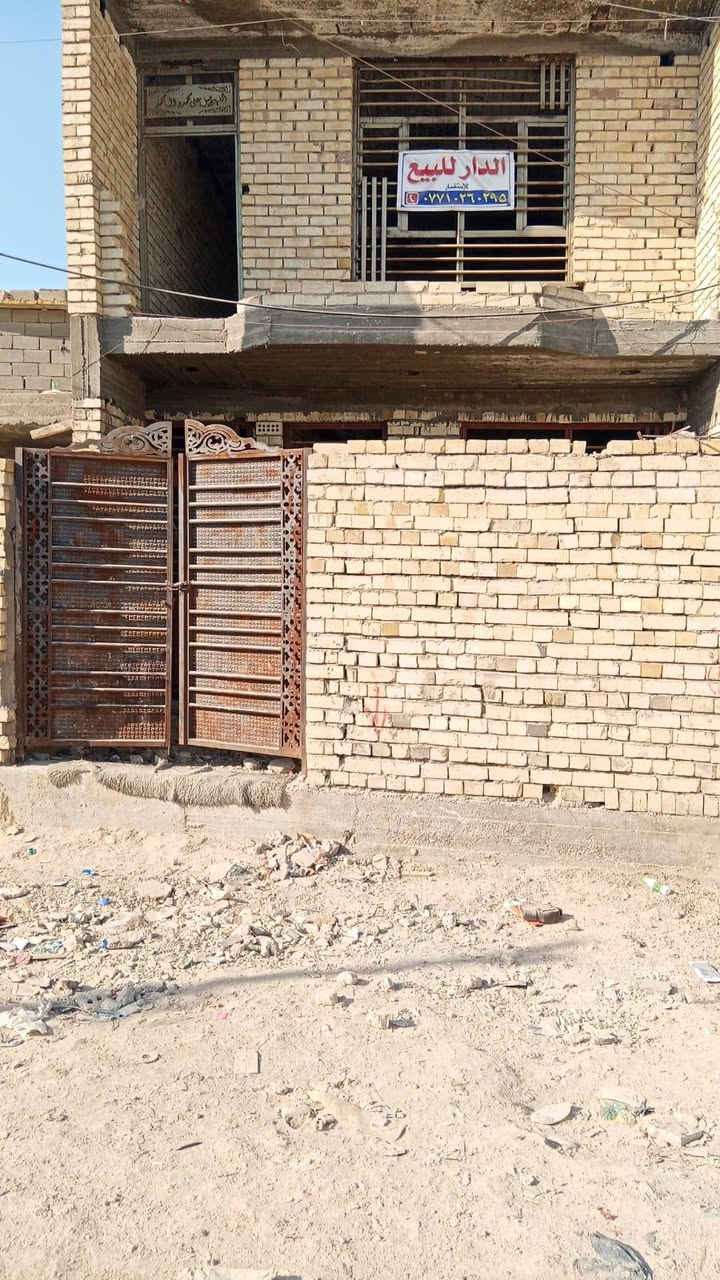 بيت ركن  هيكل مساحته ١٣٠م موقعه بحي بساتين حي السلام  الاستفسار***********
