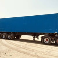 ثلاث دناكير • دبل تاير • ٥٧طن