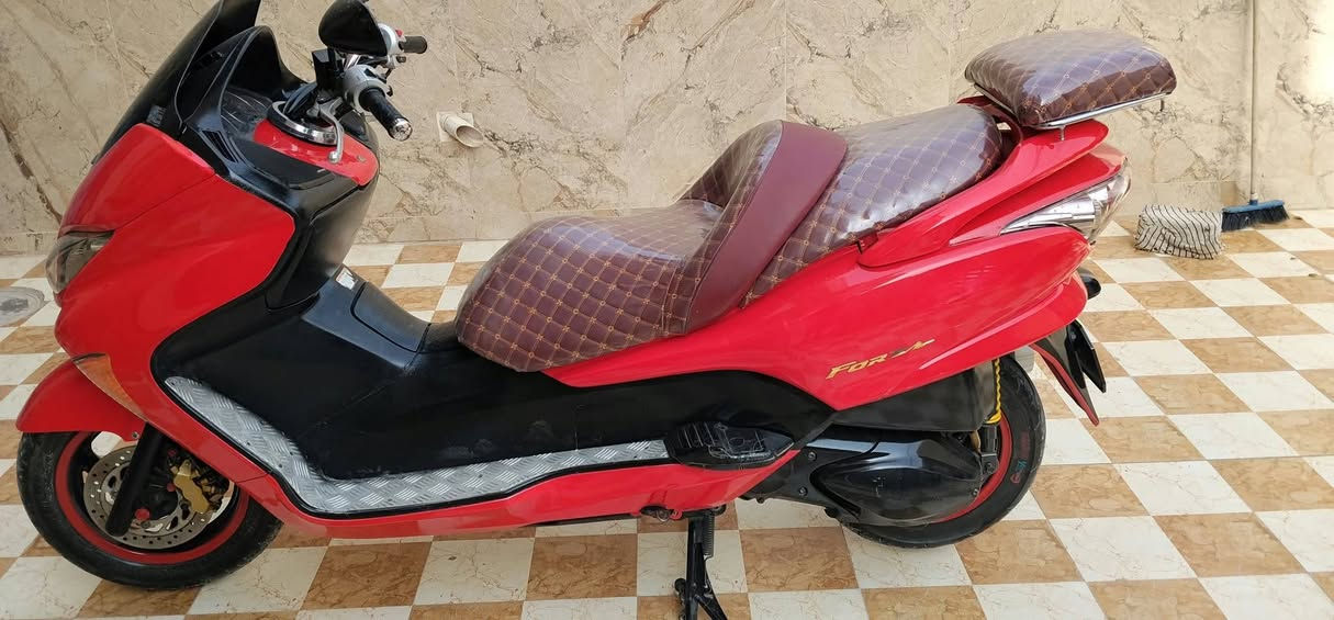 فورزا ٠٩ • بلاديه • اسباني
