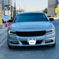 جارجر • ٢٠٢٠ • وارد امريكي