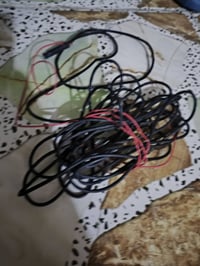 كامرات للبيع ترهم للتكتك وللسياره وللدراجه مثل ما موضح كامله الوايرات ...