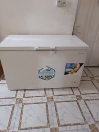 مجمدة • جديدة • قرب المركز