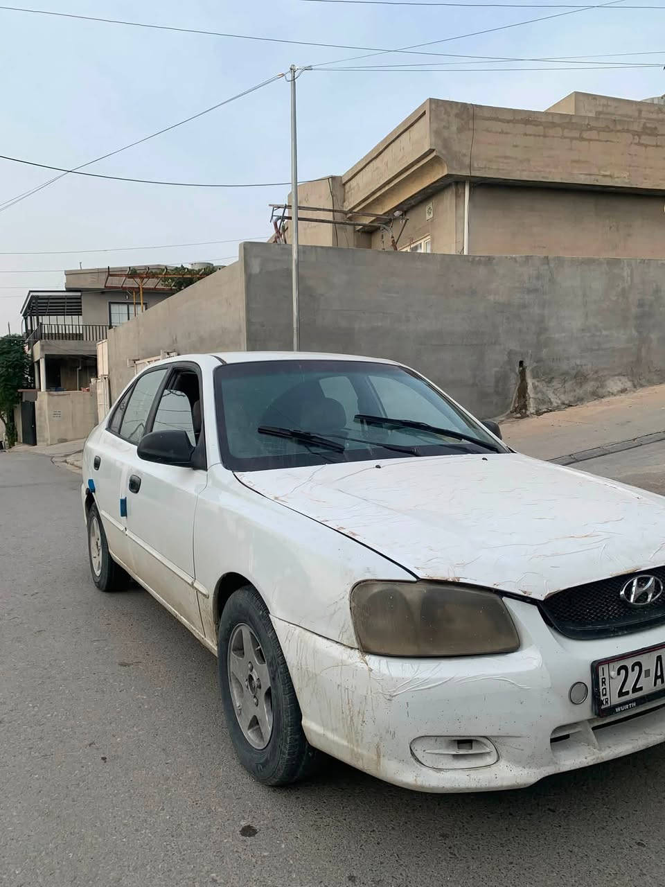 هوندا • ٢٠٠٢ • سوران/ديانا