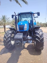 نيوهولند • ٢٠١٧