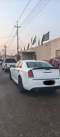 موديل ٢٠١٤ • مكينة ٣٦٠٠ • لايت زنون