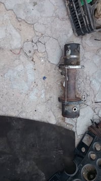 قطع غيار • جك • كمبريسرات