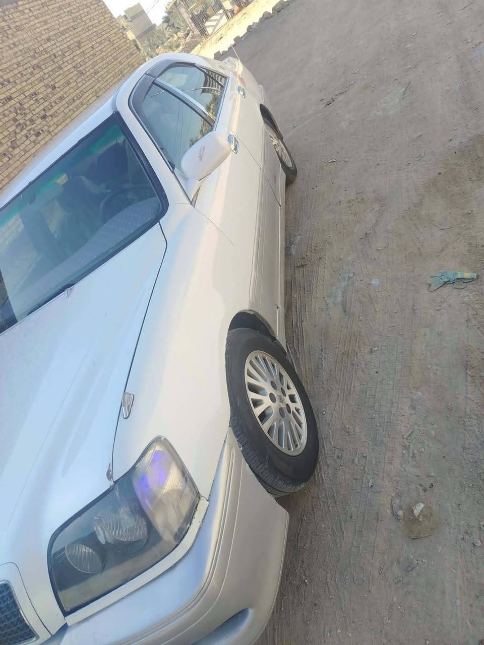 ملكه 2002دي فور الكبير بيع اومراوس مكاني نجف ***********ارقام اربيل سعر30
