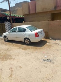 شيري A5 • ٢٠١٠ • رقم جديد