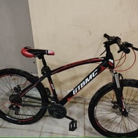 GTB MC • بلكارتون • نجف