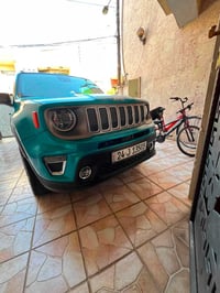 رنجد ٢٠٢٠ • فول مواصفات • فور ويل
