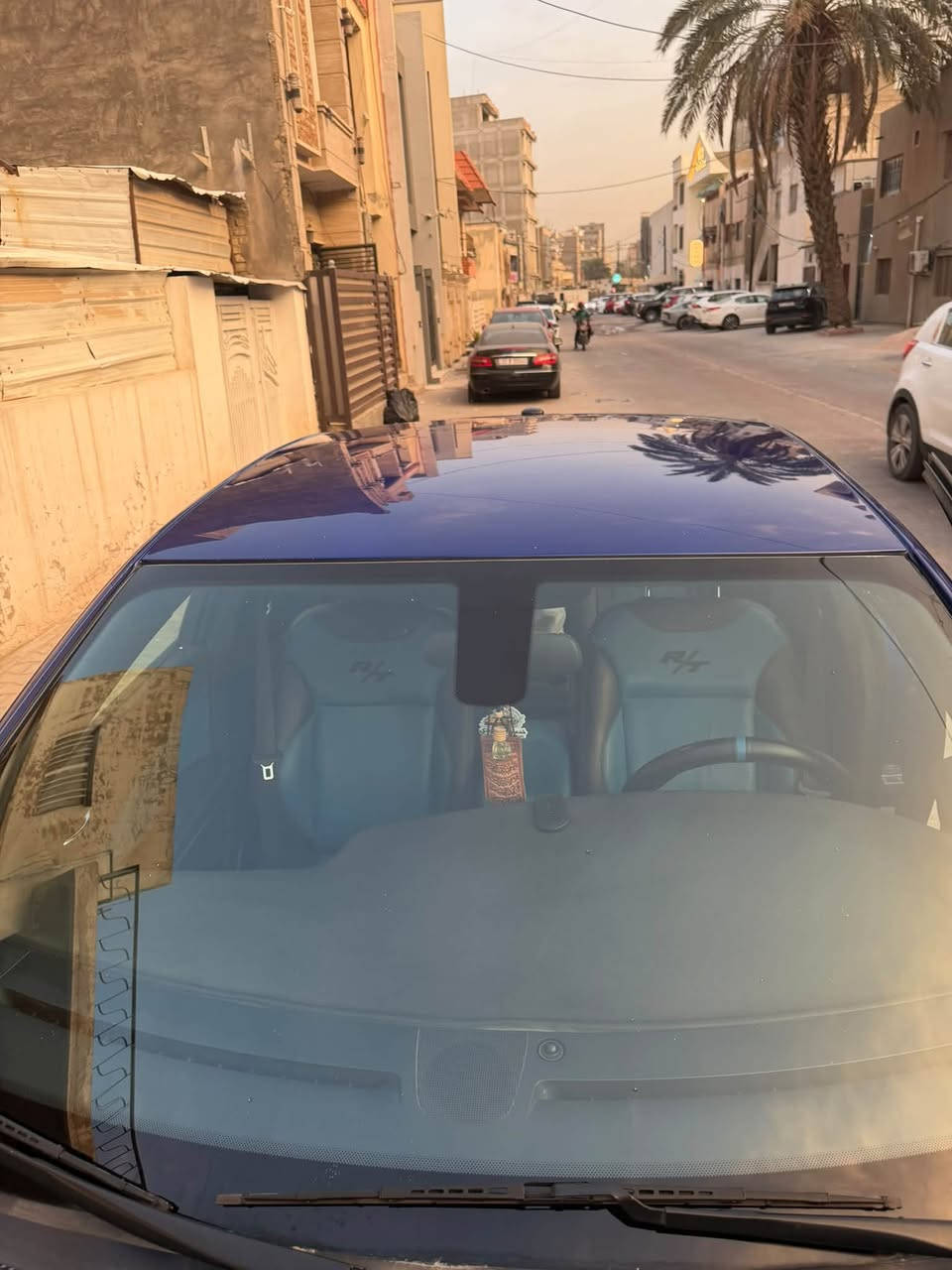 تشارجر SXT • ٢٠١٩ • مكينة ٣٦٠٠