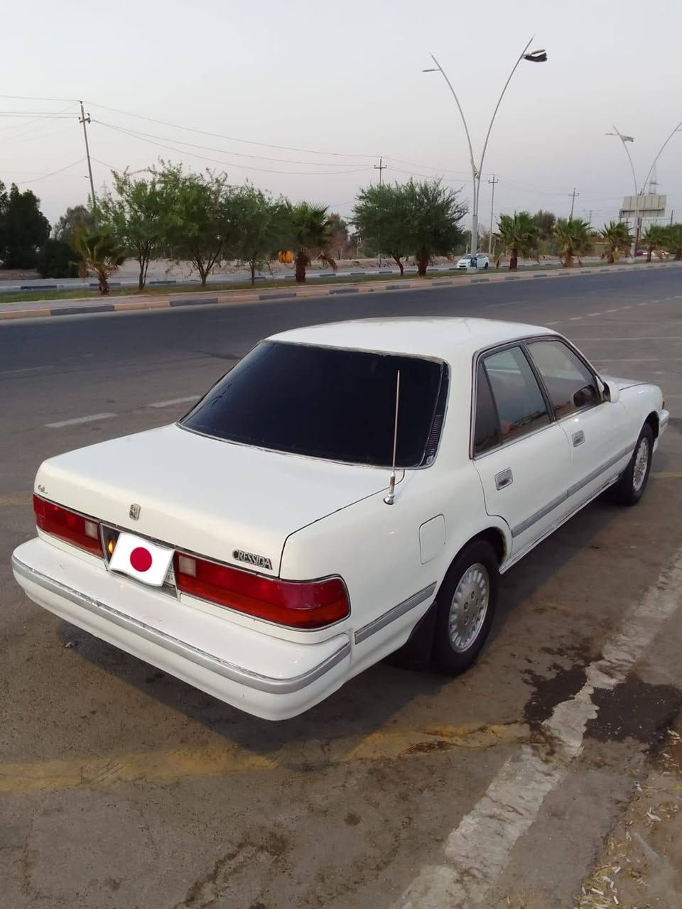 سلام عليكم كروسيده ايسره بلاد للبيع بسمي  رقم ذي قار مشروع وطني مكينه ونجي وكير بل كارتون تبريد ثلج حداديه جديده اكسنه جديد دوخل بل كارتون كهربائيات كله شغال تخم تاير ويلكب جديد سياره جاهزه مال جناي الله شاهد السعره ٤٥ وبيه مجال بيع مستعجل مكاني البصره وهاذ رقمي *********** وانه خادم مكلف بل نشر الله شاهد
