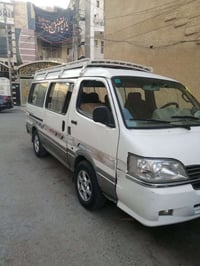 بولارسن 14 نفر • ٢٠٠٨ • اوتوماتيك