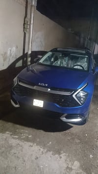 سبورتج وارد امريكي موديل 25 حادثها جملغ وبنيد نفسهن راجعات حدثها وباقي...