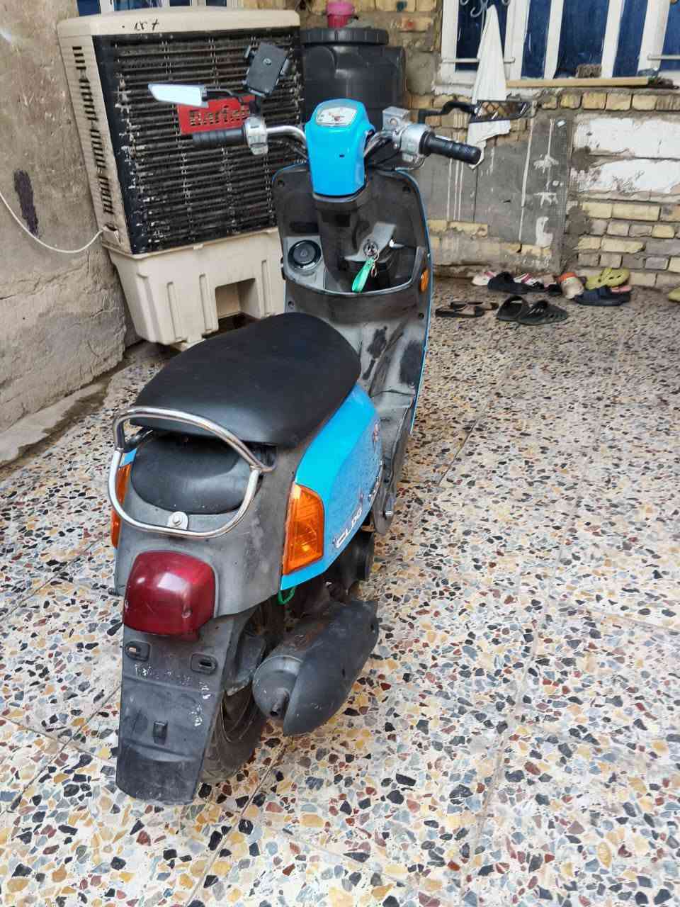بوليس فول • كهربيات شغاله • ما مفتوح