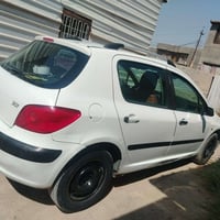بيجو 307 • ٢٠٠٦ • تبريد شغال