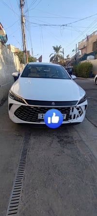 بي واي دي قين بلس • ٢٠٢٥ • دعاميه