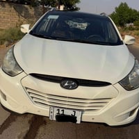 توسان بنوراما • ٢٠١٢ • ١١٣٠٠٠ كم