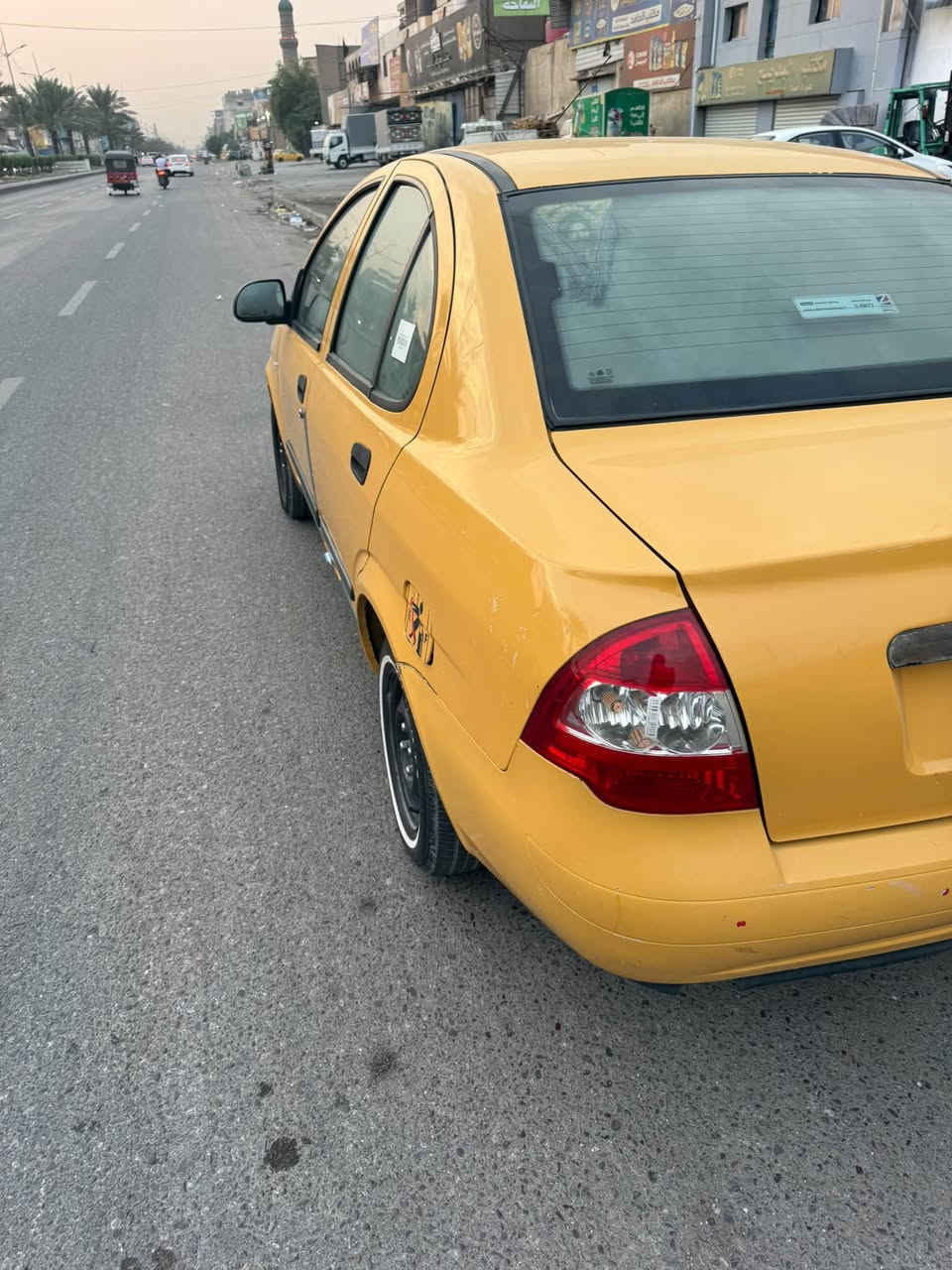 طيبة • ٢٠١٦ • بدون صبغ