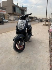 ماكس بوليس • موديل ٢٤ • نضيفه