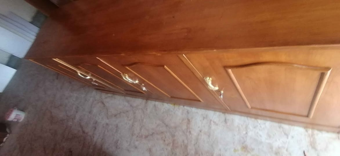 سلام عليكم بوفيه مترين ونص صاج تسكام مكان كربلاء سعره ١٣٠ الاتصال على الرقم *********** *********** العنوان باب طوريج قريب شارع الحافظ عمود ١٢٨ كربلاء, العراق
