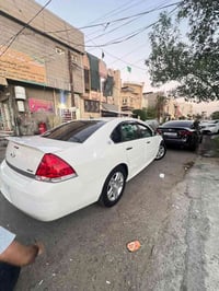 امبالا LT • ٢٠٠٨ • رقم بغداد