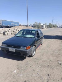 نيسان صني