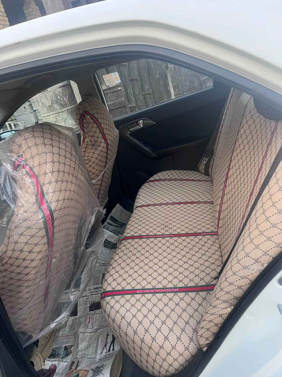 سييراتو • مكينة ١٦٠٠ • واسط الحفريه