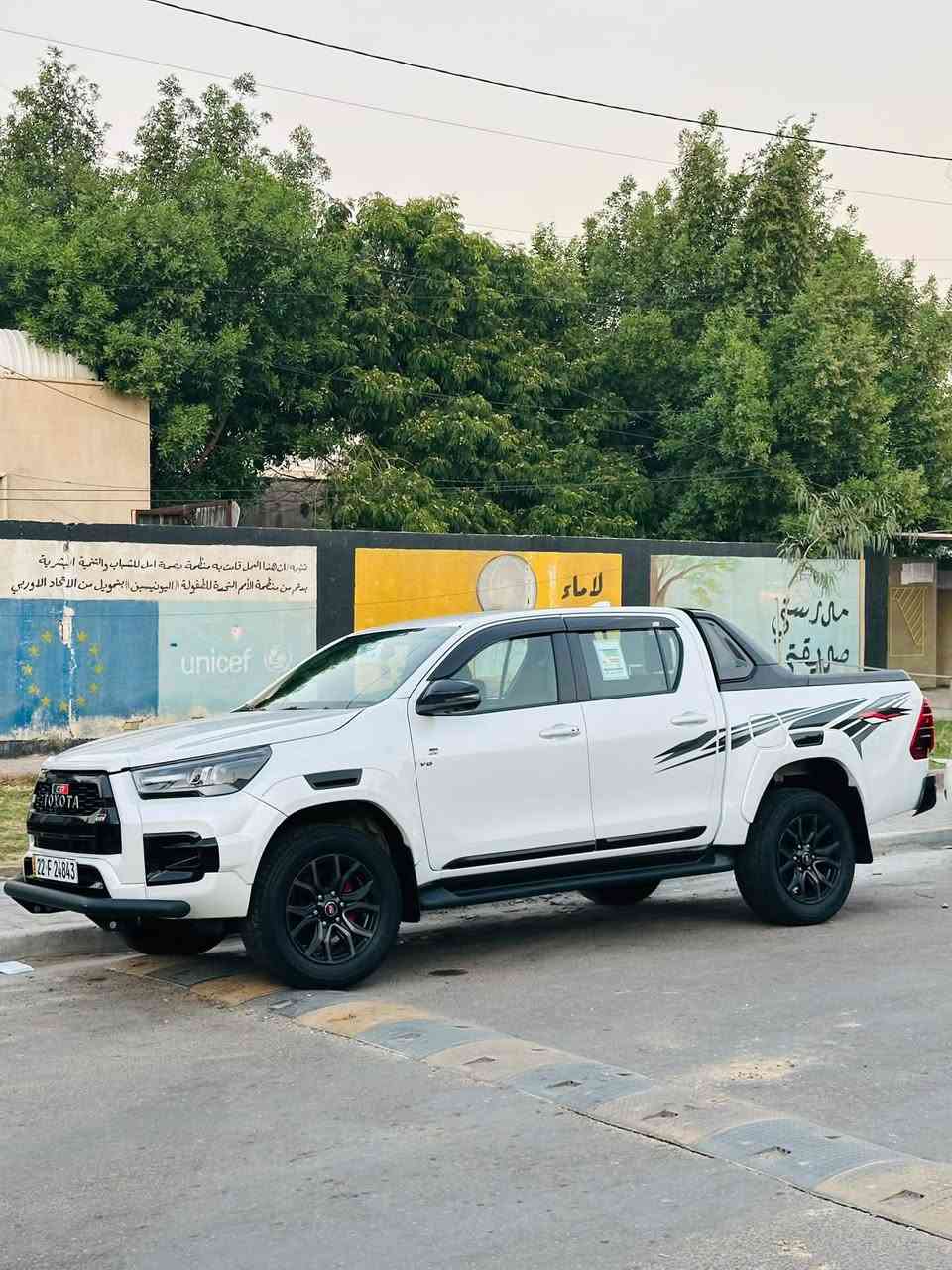 جي ار كويتي • ٢٠٢٢ • ماشي ٦٤٠٠٠