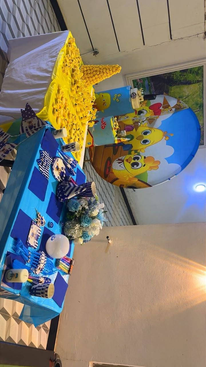 مزارع هيا بغداد البوعيثه
متوفر تزيين لجميع المناسبات وباسعار مناسبه للاستفسار واتساب ***********
