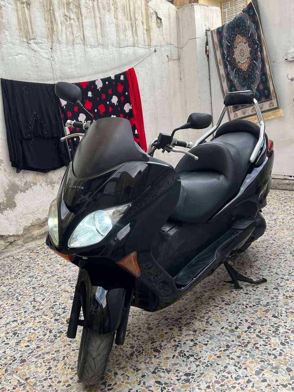 بصمه • زينون • ٨ درجة