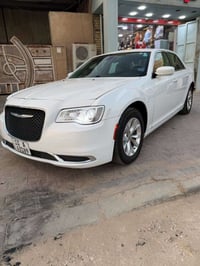 كلايسلر 300 • ٢٠١٦ • مرقم ميسان