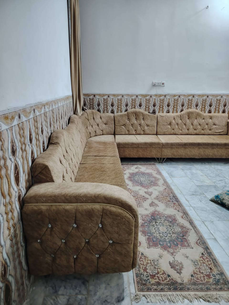 السلام عليكم
تخم للبيع نظافه ٪ 100 العنوان الشطره
رقم الهاتف *********** واتساب
