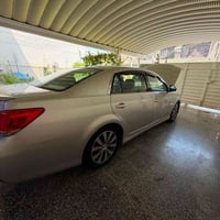 افلون • ٢٠١٢ • وارد امريكي