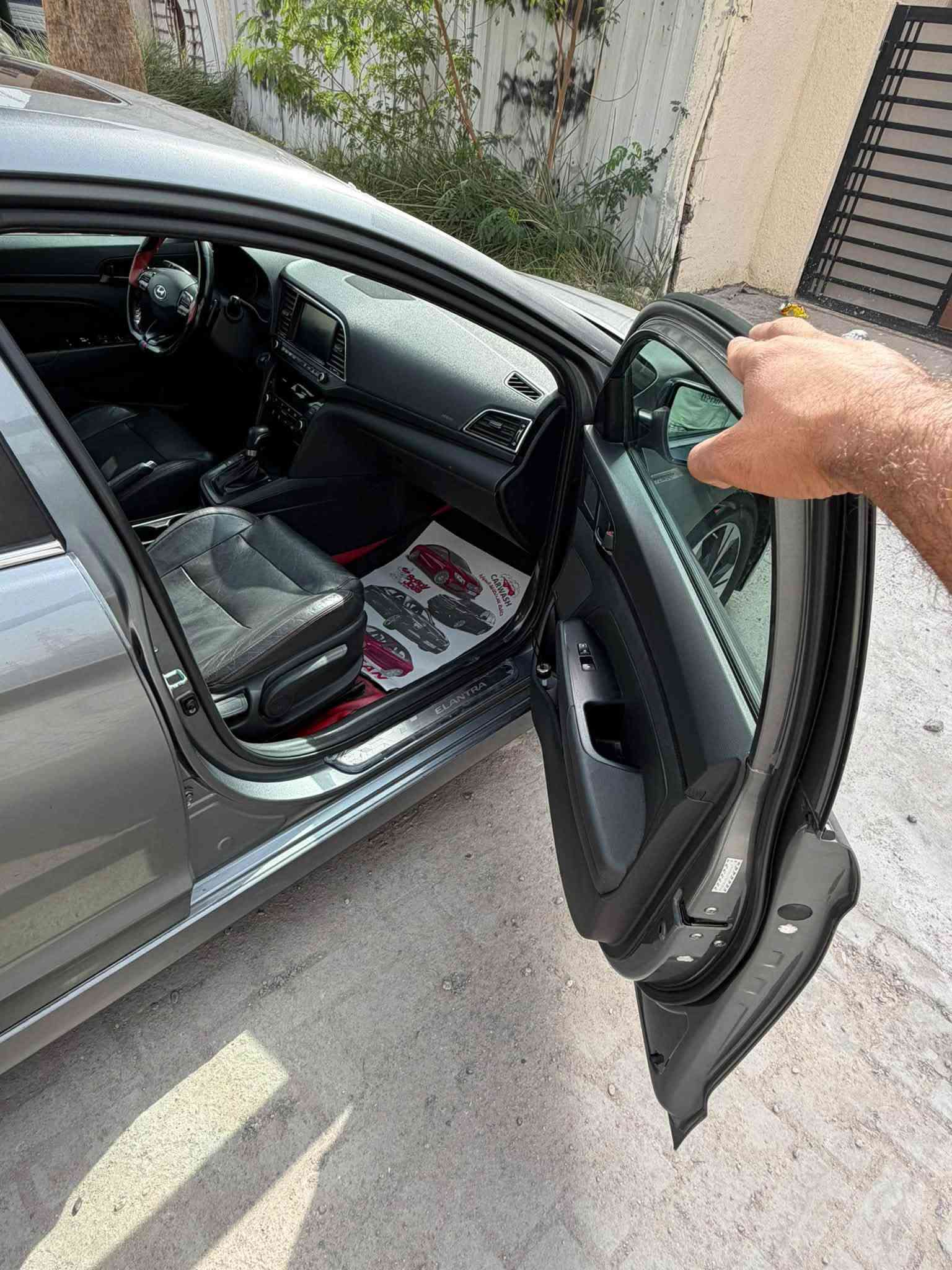 إلنترا تيربو • ٢٠١٨ • بغداد - السيدية