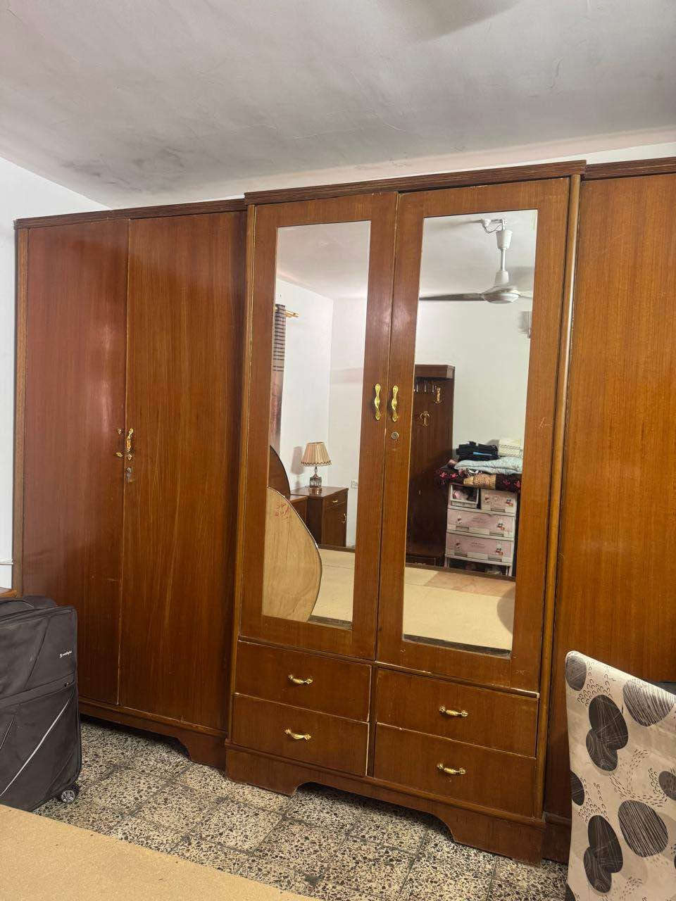 ‎غرفه نوم صاج 
الاستفسار  الاتصال. 
***********‎ بغداد, العراق
