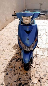 ياماها • دراجة • للبيع