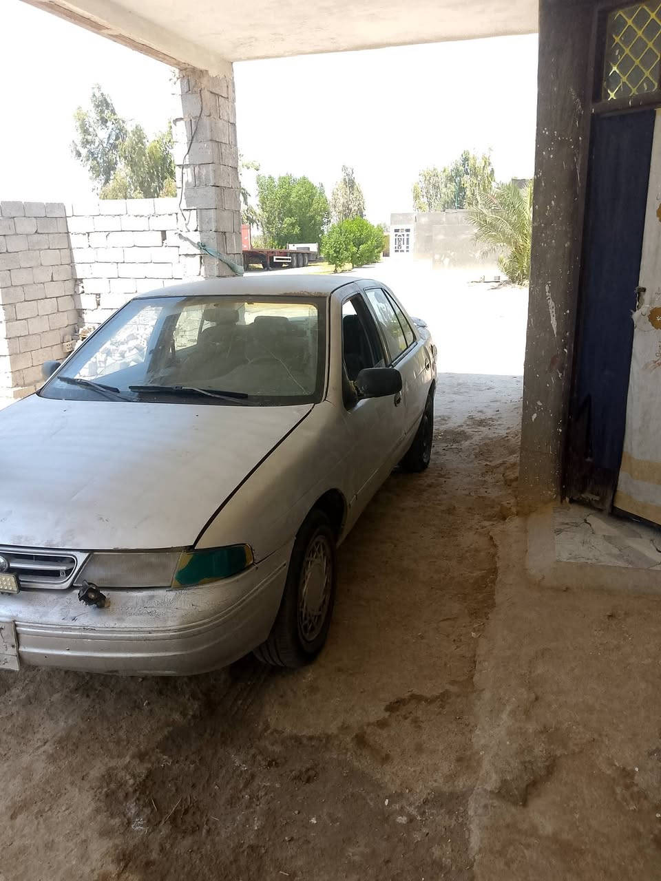 كيه سيفه للبيع مديل 94رقم كربلاء السياره جاهزه بدون السعر 12وبيه مكاني بابل ***********
