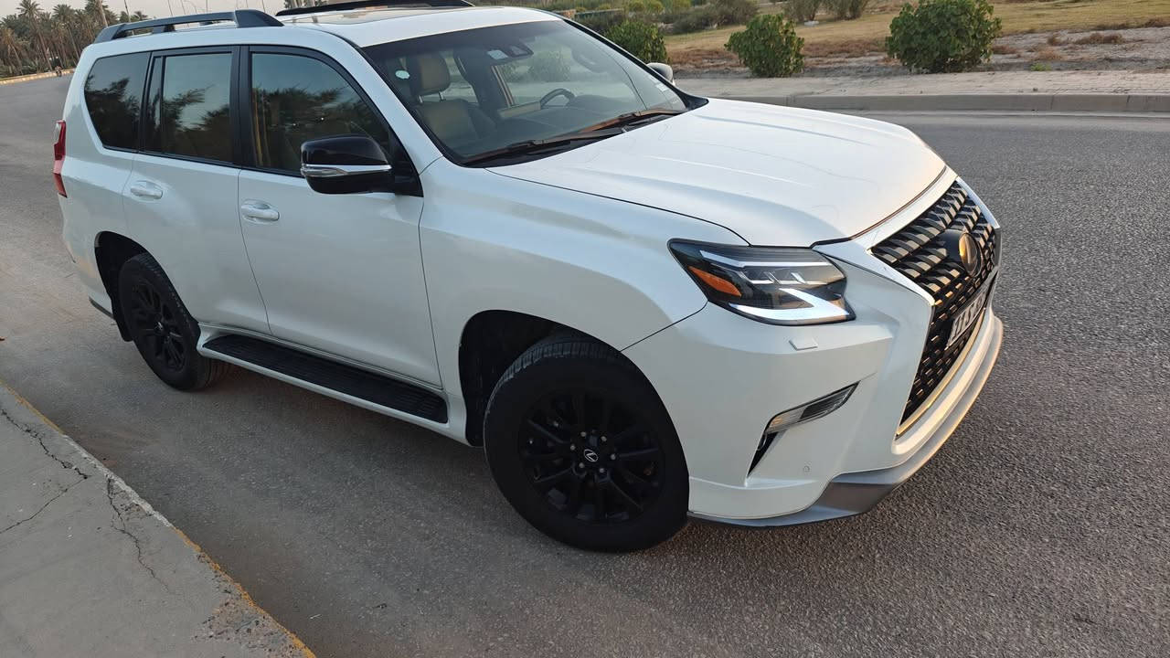 لگزز
السلام عليكم ورحمة الله وبركاته
لگزز gx460 2023 للبيع
السيارة بحالة ممتازة من دخلت من امريكا على ادينه لحد الان حادثهه جزء من باب الجنطة فقط مع الدعاميات عدى ذلك مكفولة كفالة عامة والأيرباگات سليمة وموضح بالصور
محرك و گير وكهربائيات كفالة
رقم بغداد الجديد
بصمة دخول ذكي
شاشة كبيرة لمس + ماوس لمس للتحكم
فتحة سقف
3 قطع تبريد وتبريدهه ثلج
كشنات كهرباء وميموري + تدفئة وتبريد كشنات
الكشنات الخلفية تدفئة + شاشة خلفية للتحكم بالتبريد
تدفئة ستيرن + رجاج ستيرن عند التحذير
رادارات امامية + رادار نقطة عمياء + كامرات 360 درجة + حساسات أمامي خلفي
مري شفط و قلاب + تعتيم المري الجانبية
محرك V8 4600
السيارة دفع رباعي مع دفلوك
نظام ايكو لتقليل استهلاك الوقود وصرفهه جدآ ممتاز
نظام صوتي راقي جدآ
الحدادية والتايرات بحالة ممتازة
السيارة من فضل الله ما بيهه أي نقص
مكانهه الحلة والسعر 435 ورقة وبيهه مجال
للإتصال : ***********
