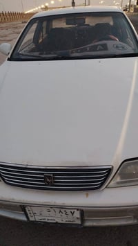 مارك • ٢٠٠٠ • البصرة